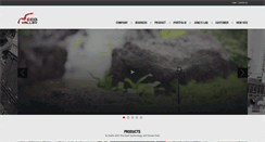 Desktop Screenshot of eco-valley.com